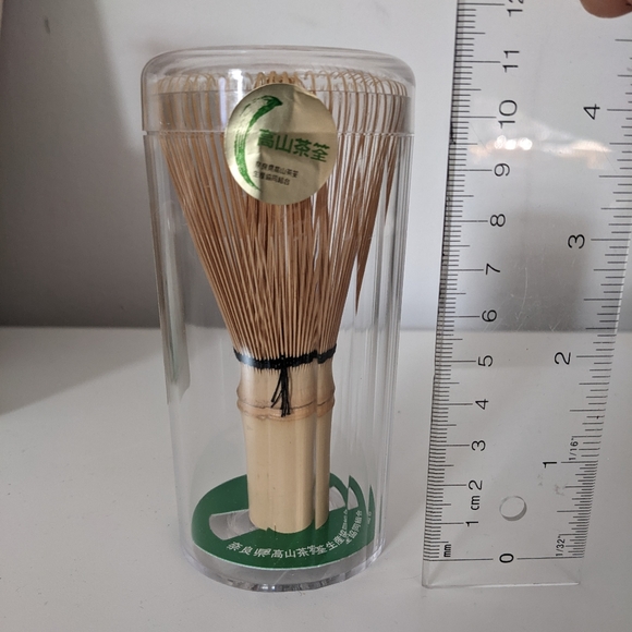 BNIB Japanese stoneware Cups  set of 5 cups By Tachikichi wi/Ocha Matcha… - Picture 14 of 15